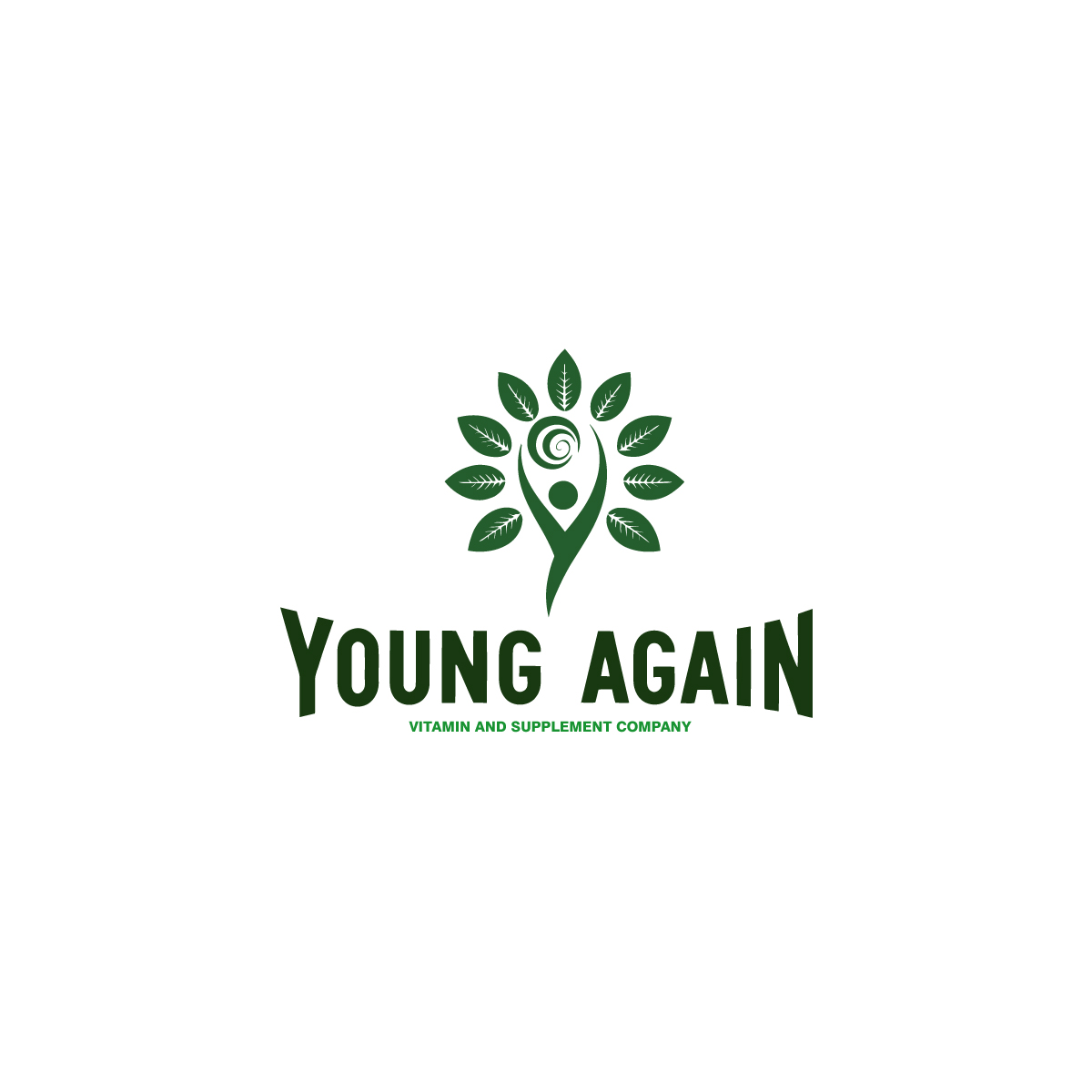 Diseño de Etiqueta por tariksamir para Young Again | Diseño #31520479