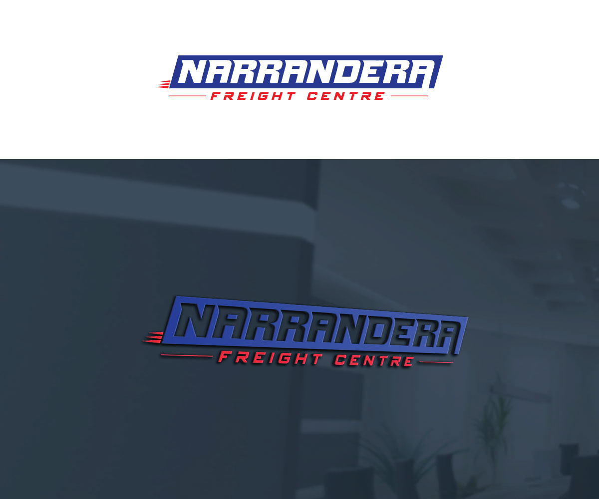 Logo Design by Luckey yaari for this project | Design #31509993