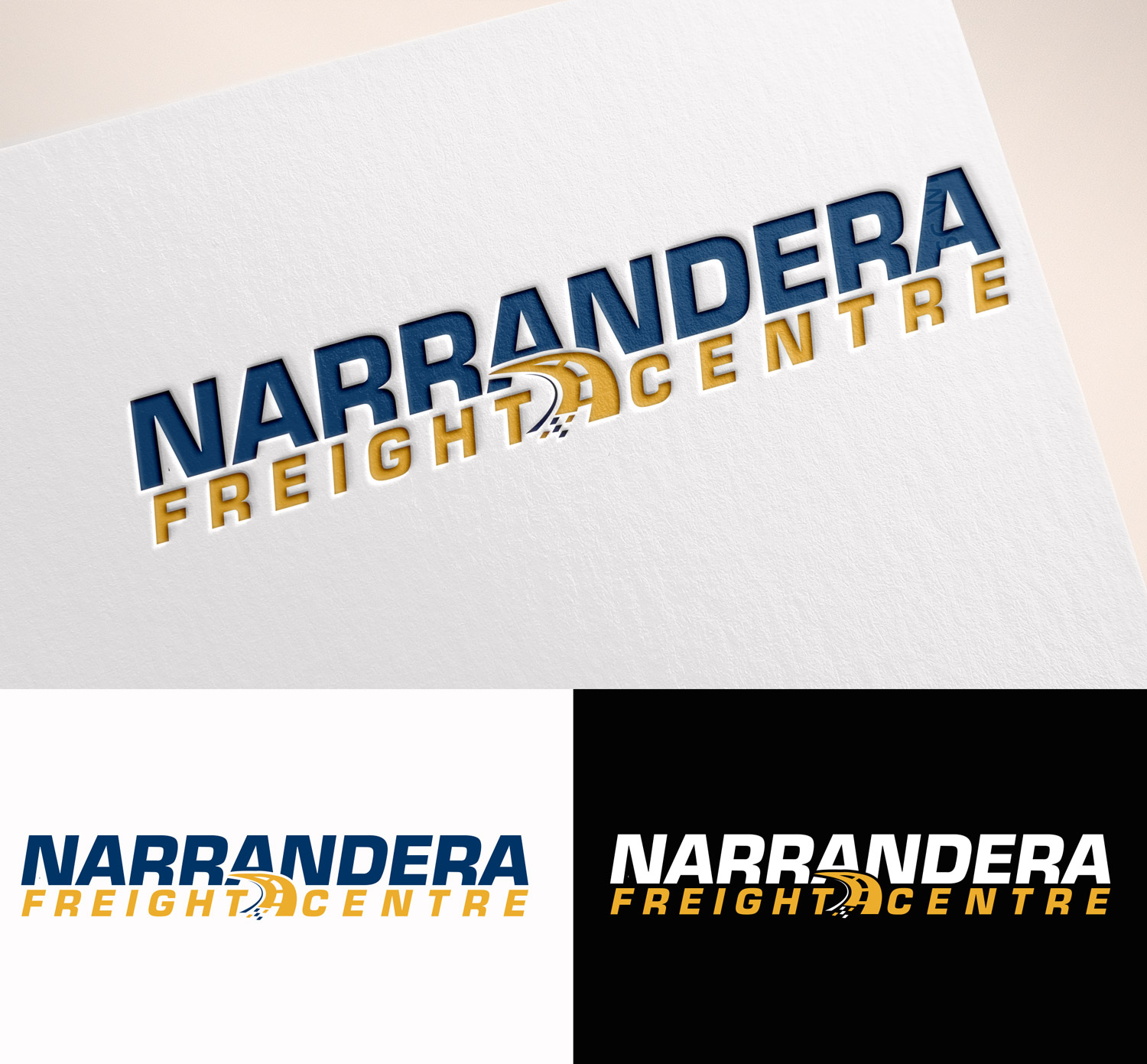 Logo Design by M Art & Design for this project | Design #31507155