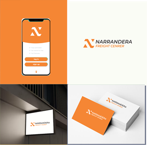 Logo Design by Galap Rizqi