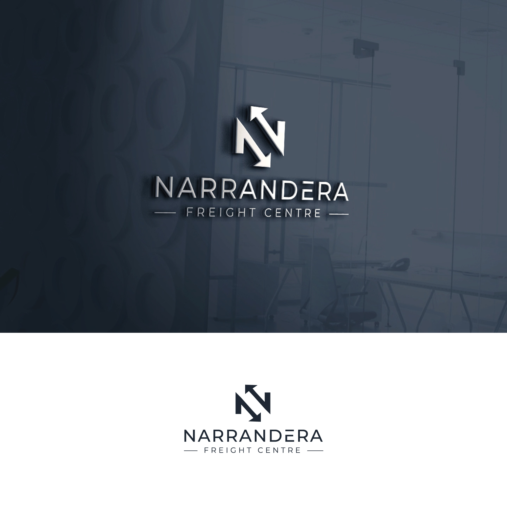 Logo Design by zeykan for this project | Design #31536951