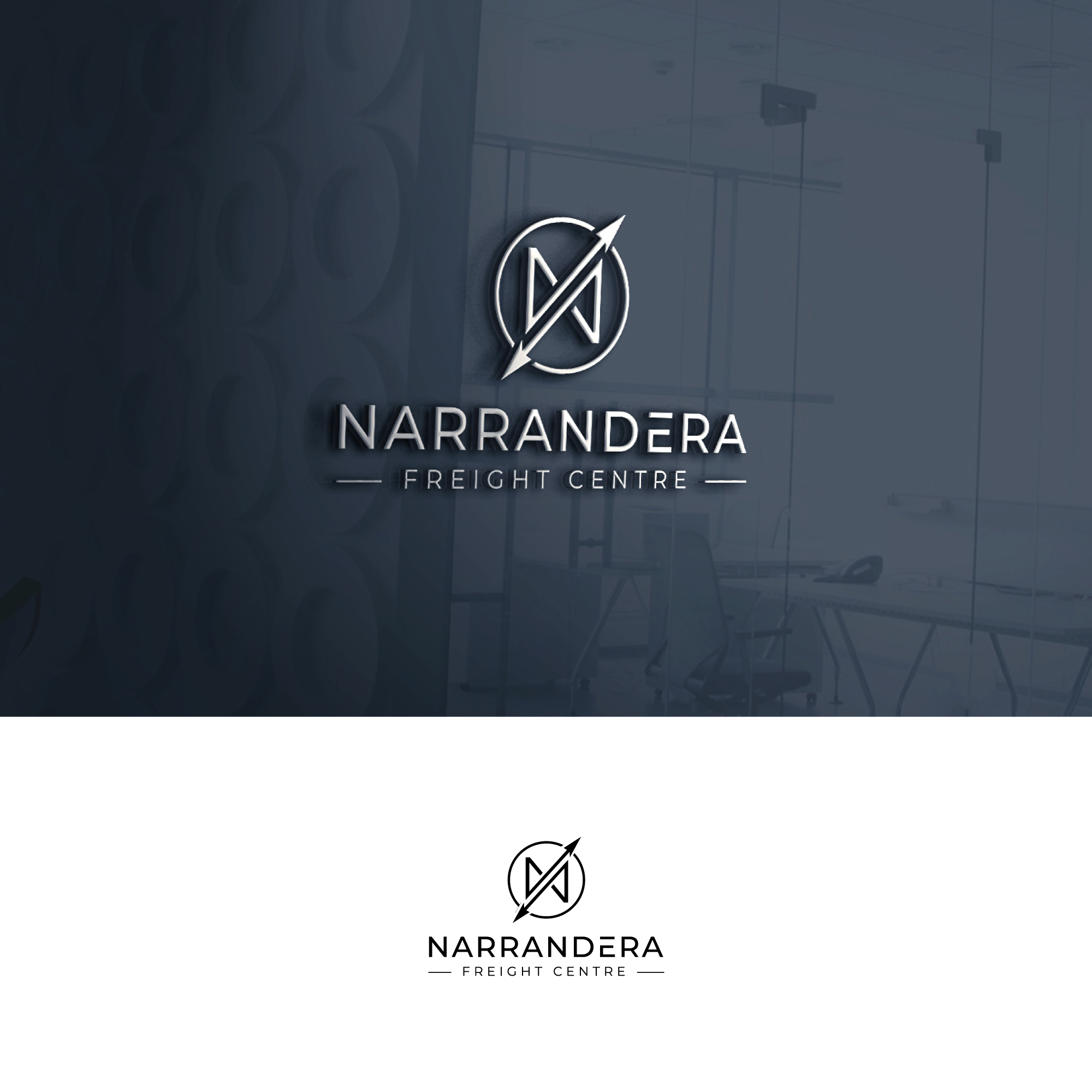 Logo Design by zeykan for this project | Design #31536952