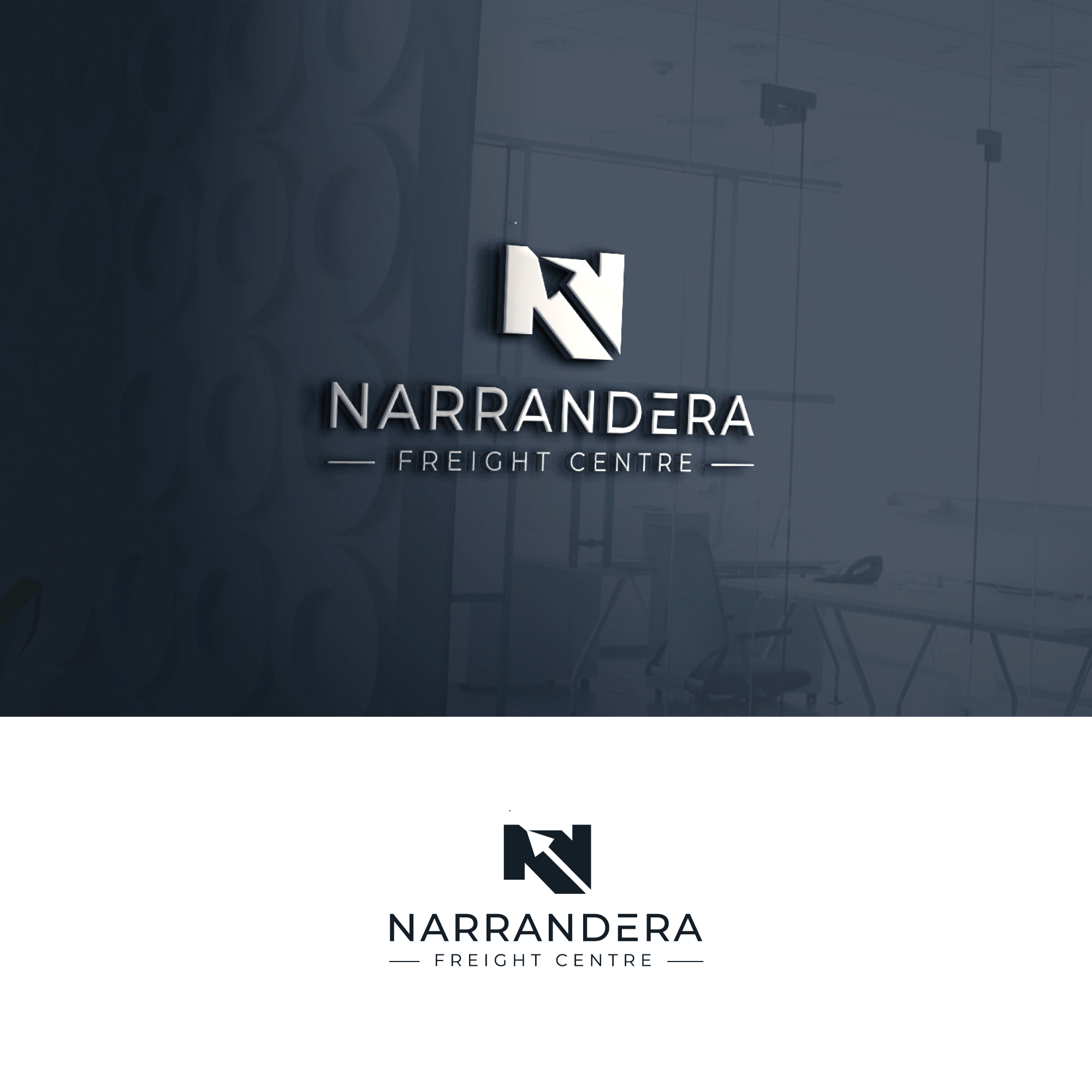 Logo Design by zeykan for this project | Design #31536953