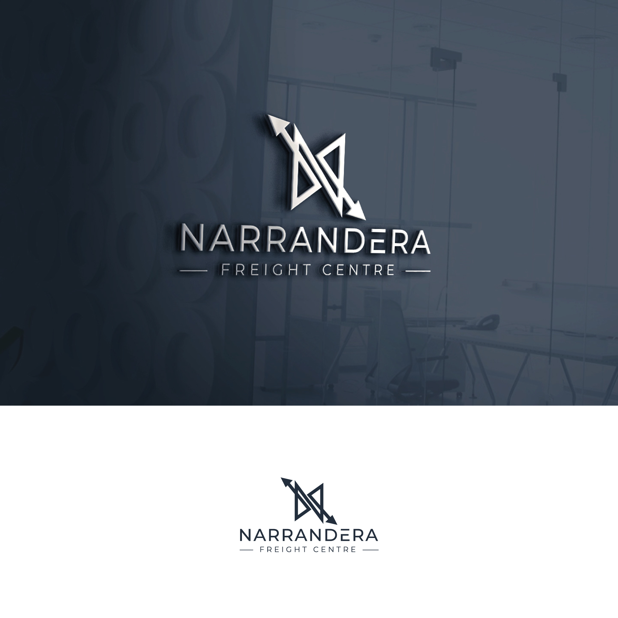 Logo Design by zeykan for this project | Design #31536954