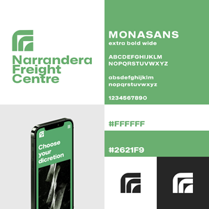 Logo Design by Decos Studio for this project | Design: #31500493