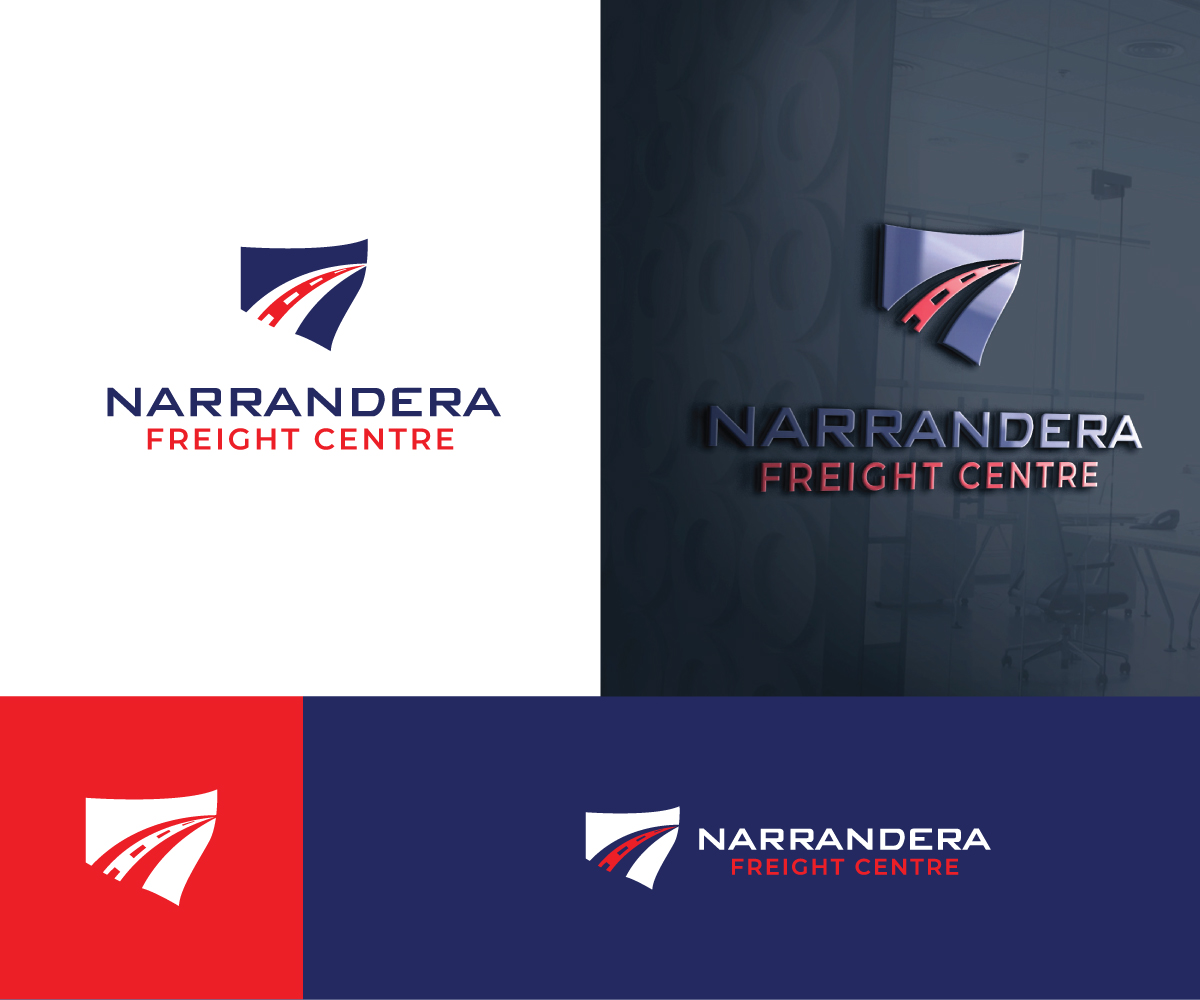 Logo Design by FLoc! Studio for this project | Design #31530282