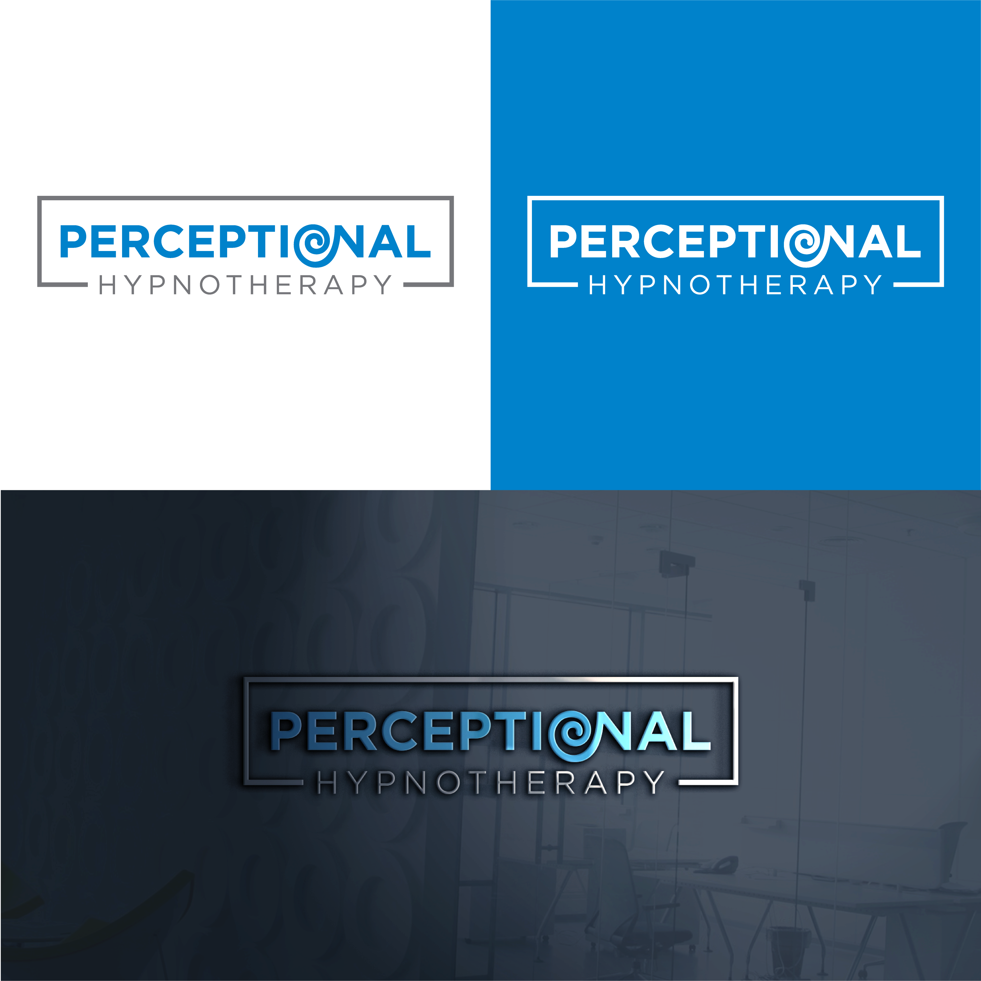 Logo Design by The Lion Studios for this project | Design #31509289