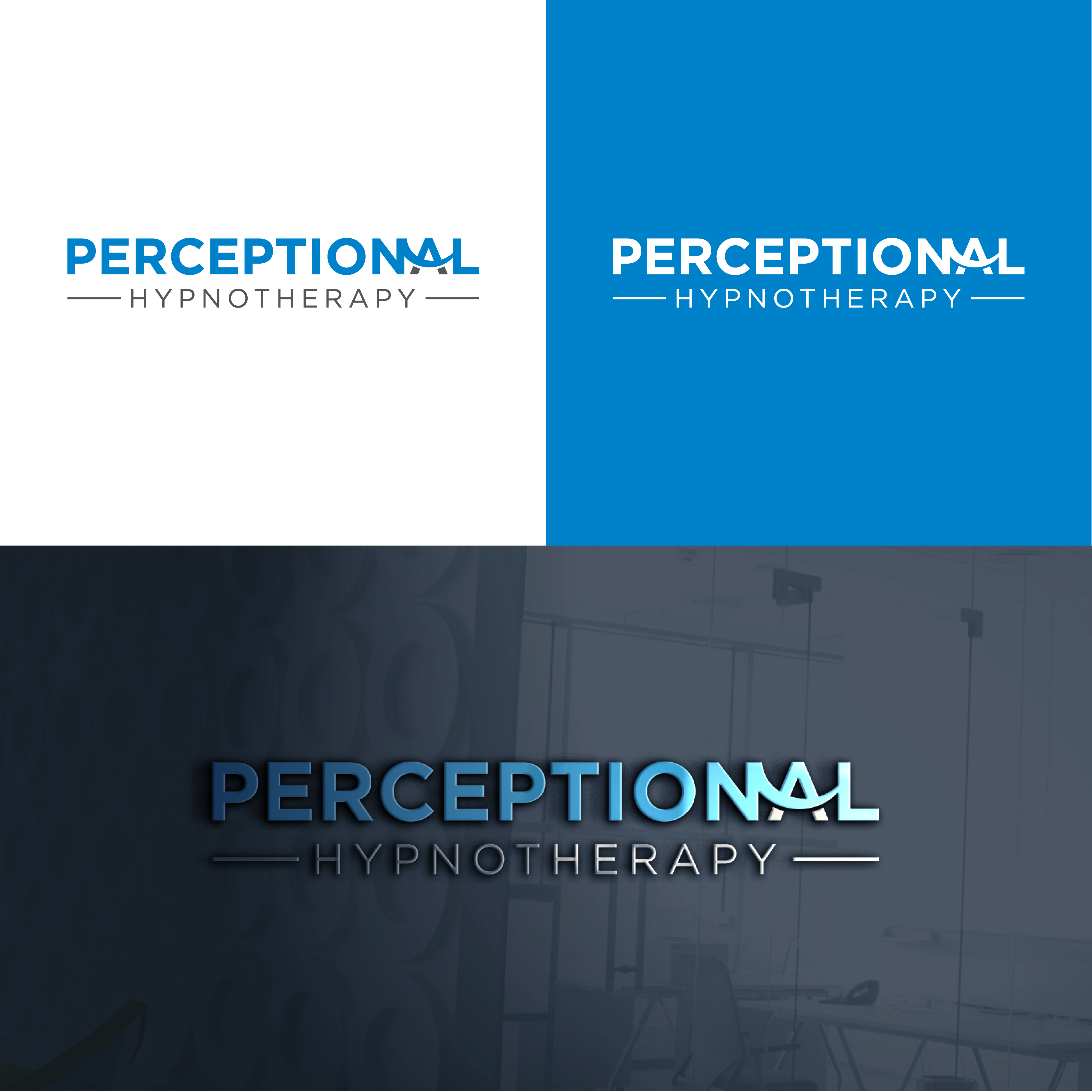 Logo Design by The Lion Studios for this project | Design #31509593