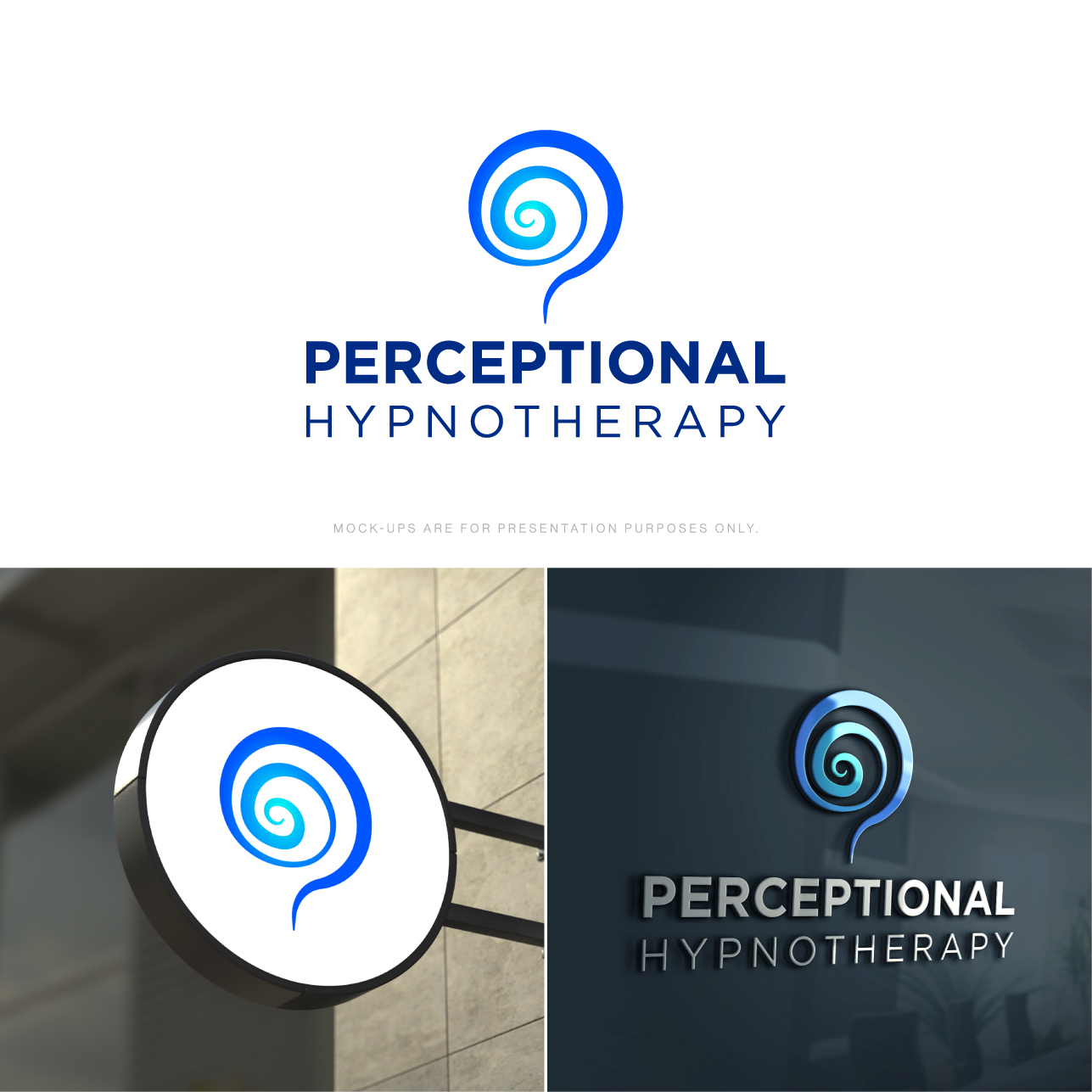 Logo Design by The Lion Studios for this project | Design #31511073