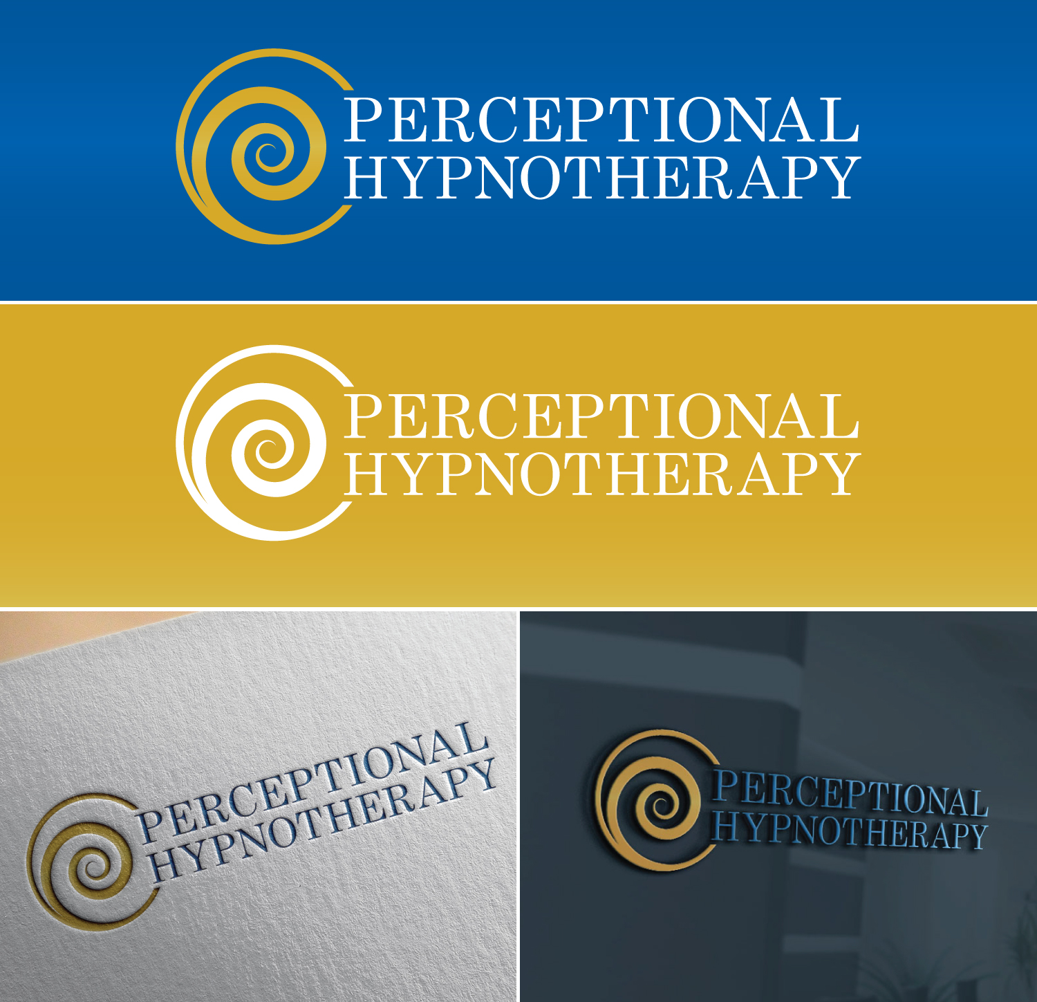 Logo Design by Atec for this project | Design #31520620