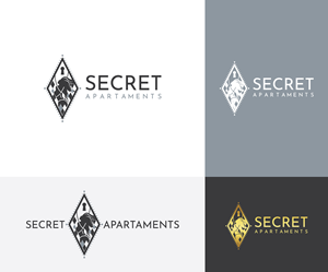 Logo Design by UsagiRabbit for this project | Design: #31547476