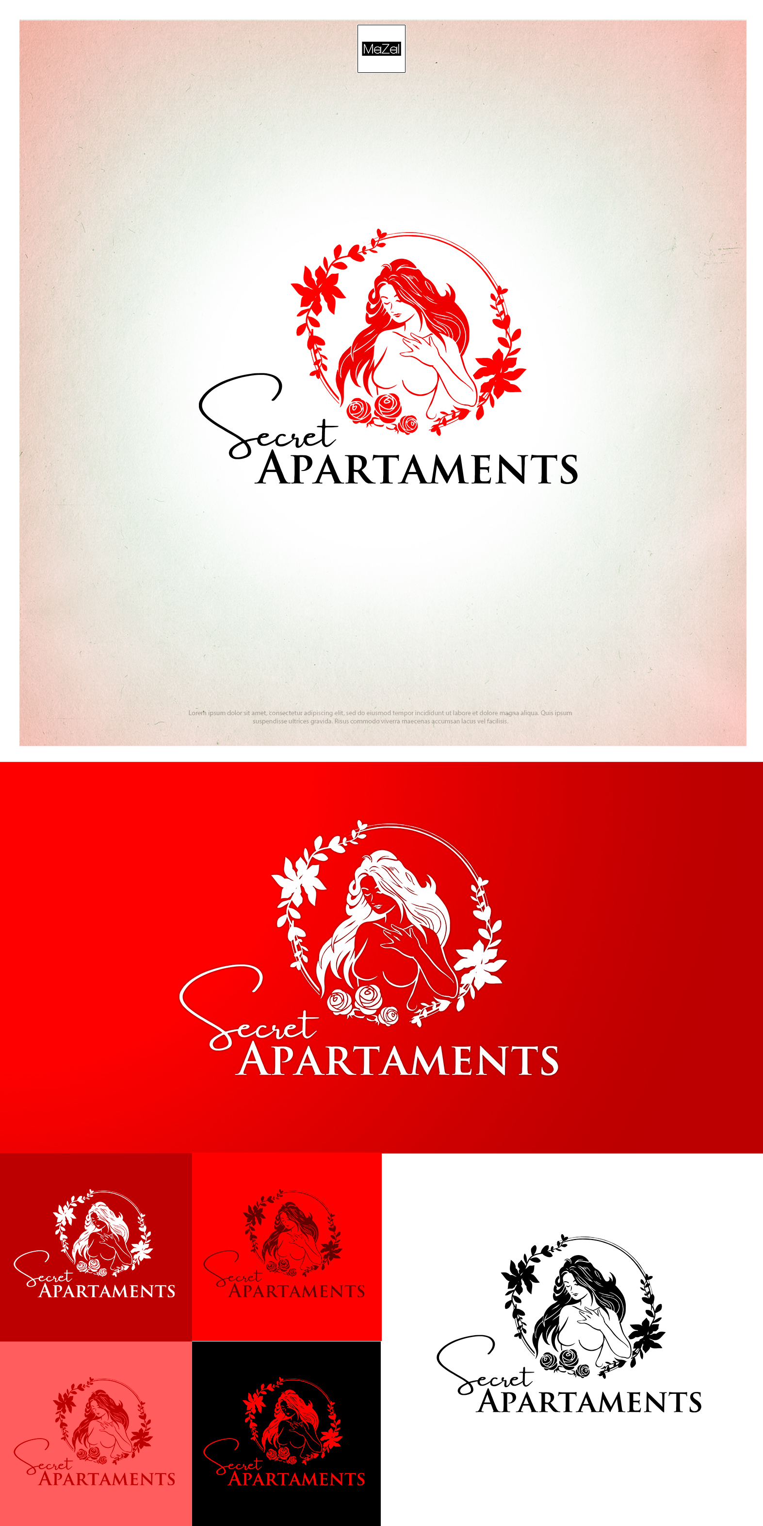 Logo Design by MaZals for this project | Design #31514290