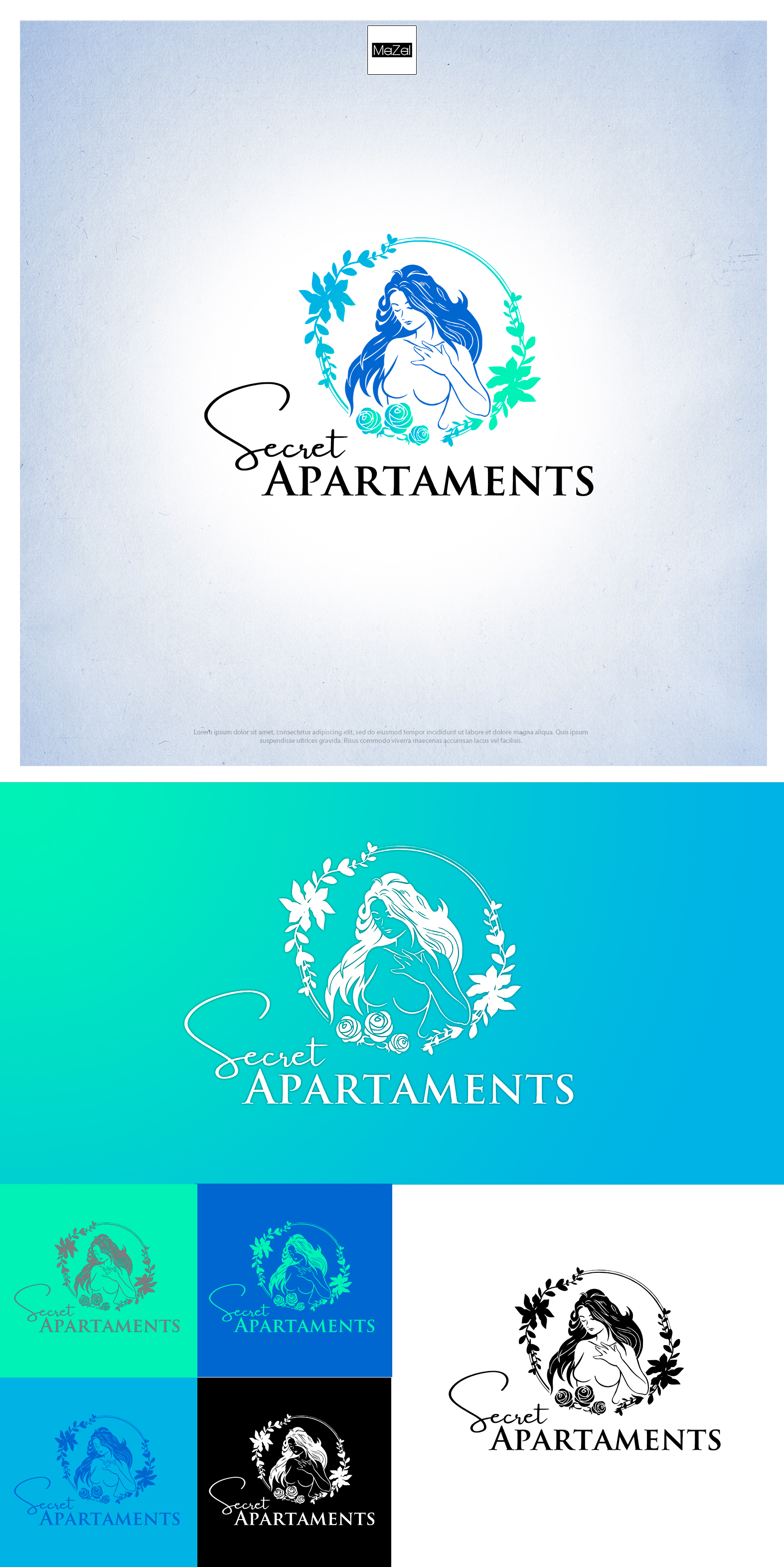 Logo Design by MaZals for this project | Design #31514291