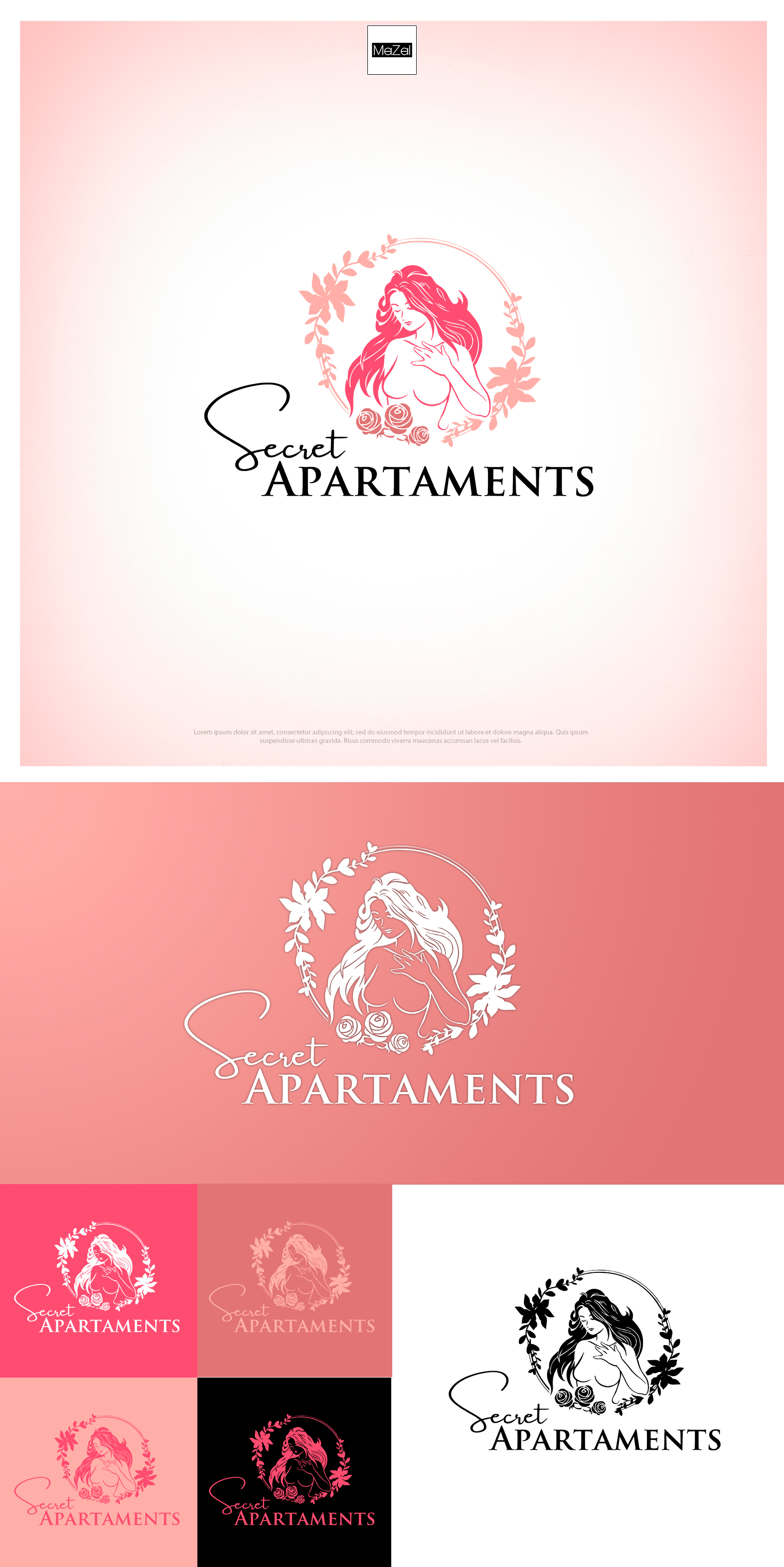 Logo Design by MaZals for this project | Design #31514292