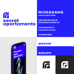 Logo-Design von Decos Studio für dieses Projekt | Design: #31500471