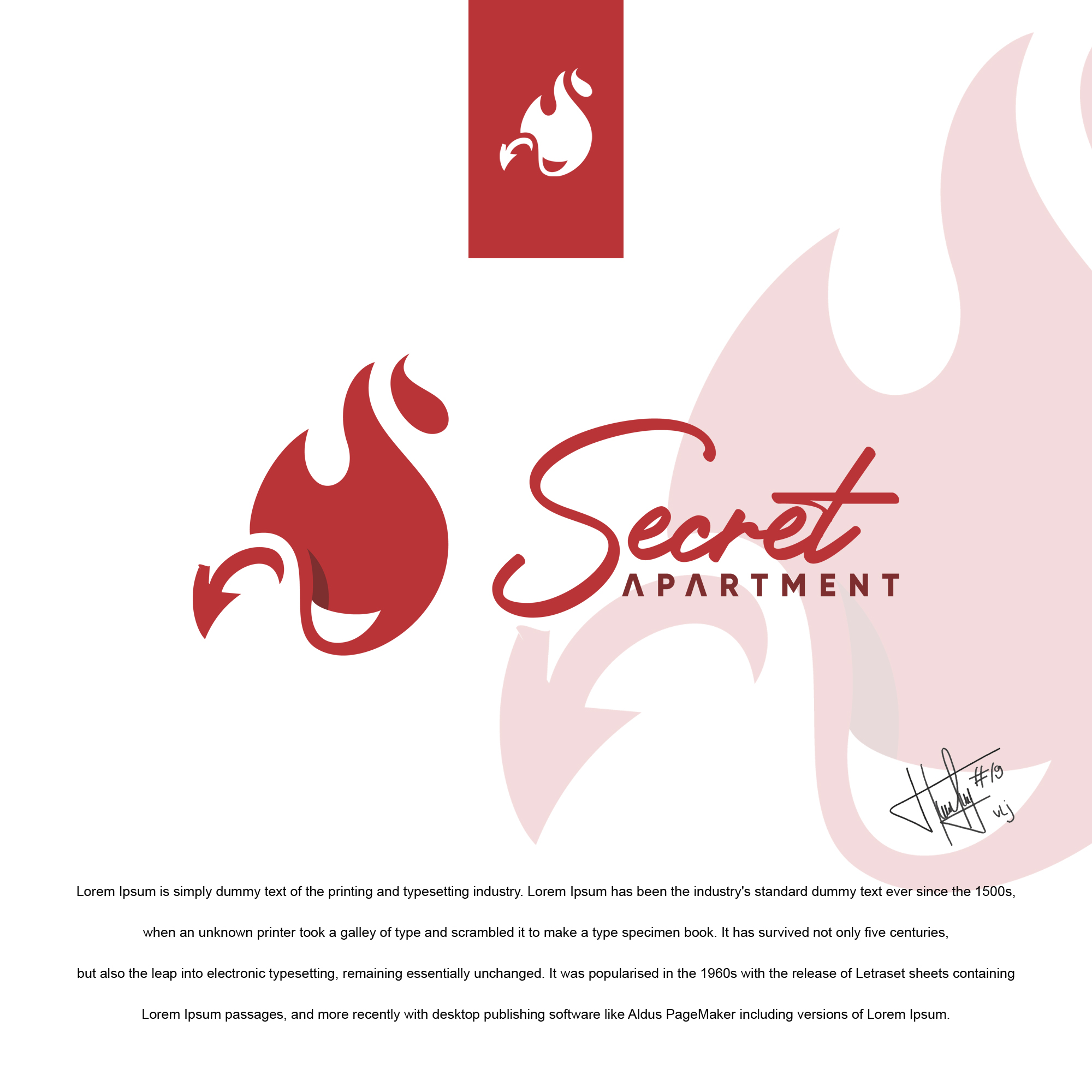 Logo Design by BrochaVLJ for this project | Design #31527331