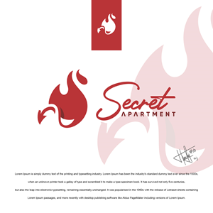 Logo Design by BrochaVLJ