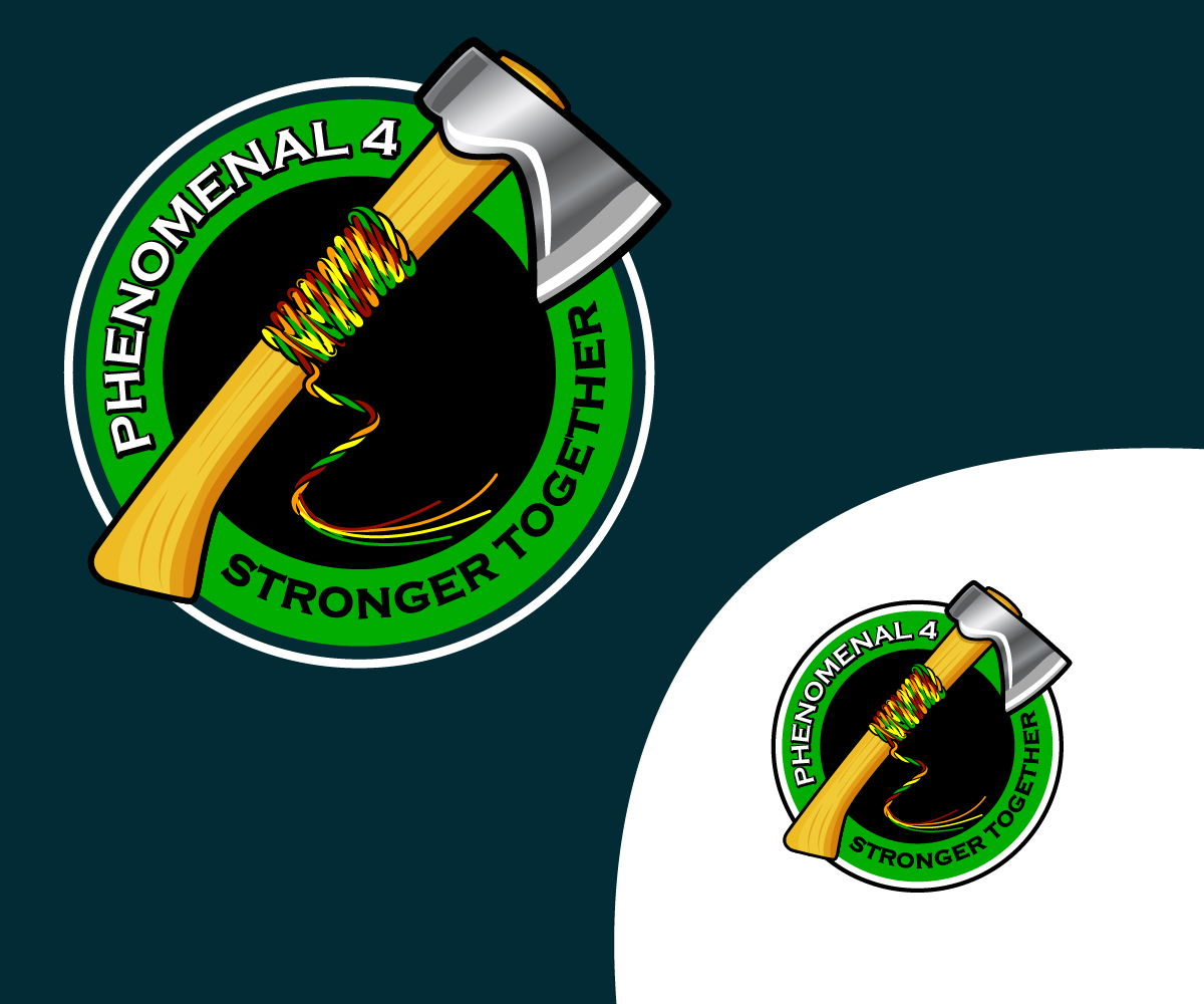 Logo Design by Paint-Tools for this project | Design #31503914