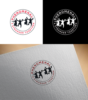Logo Design by RA-bica for this project | Design: #31510683
