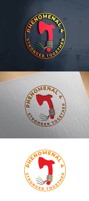 Logo Design by designA78 for this project | Design: #31501504