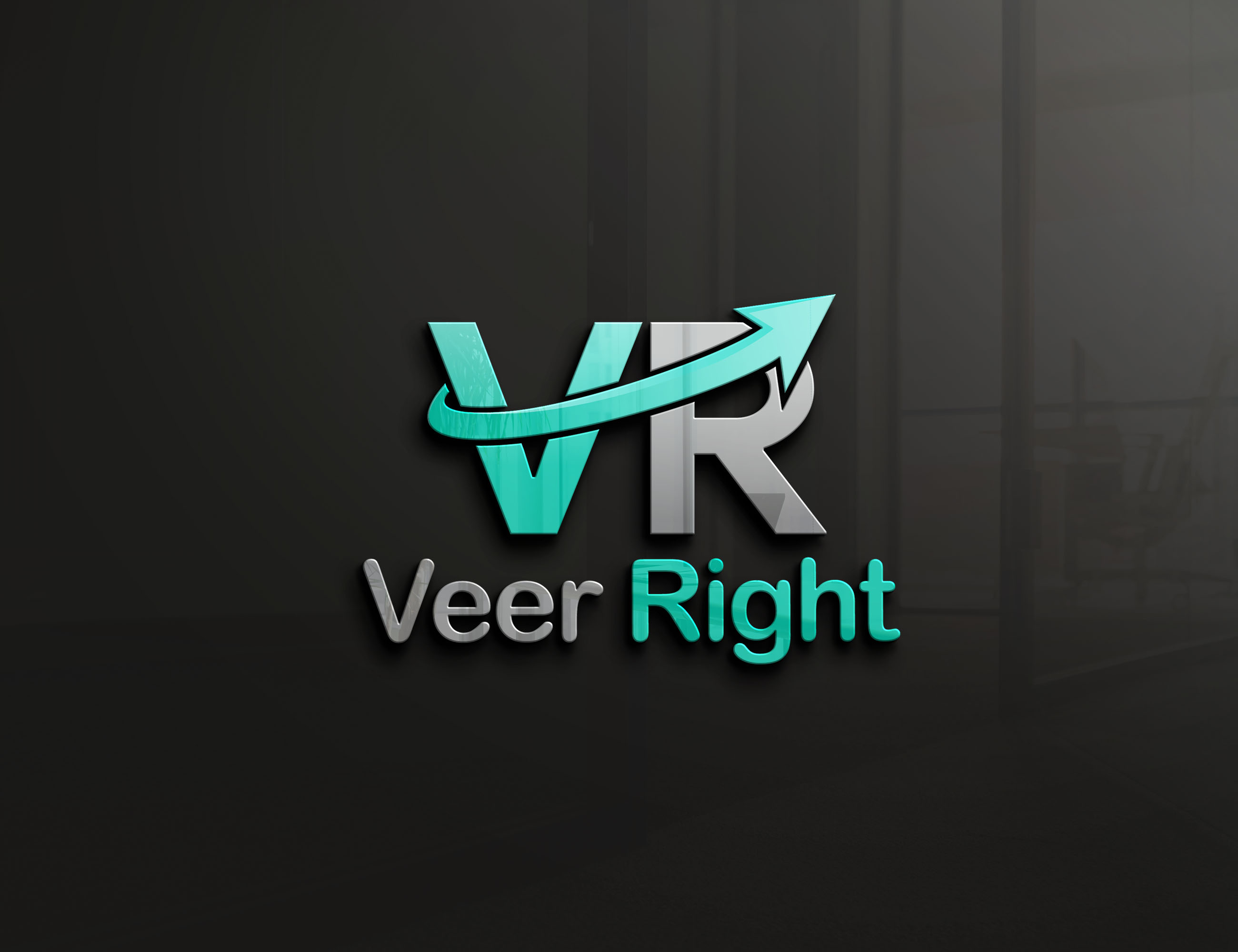 Logo Design by ahmednajam47 for this project | Design #31503709