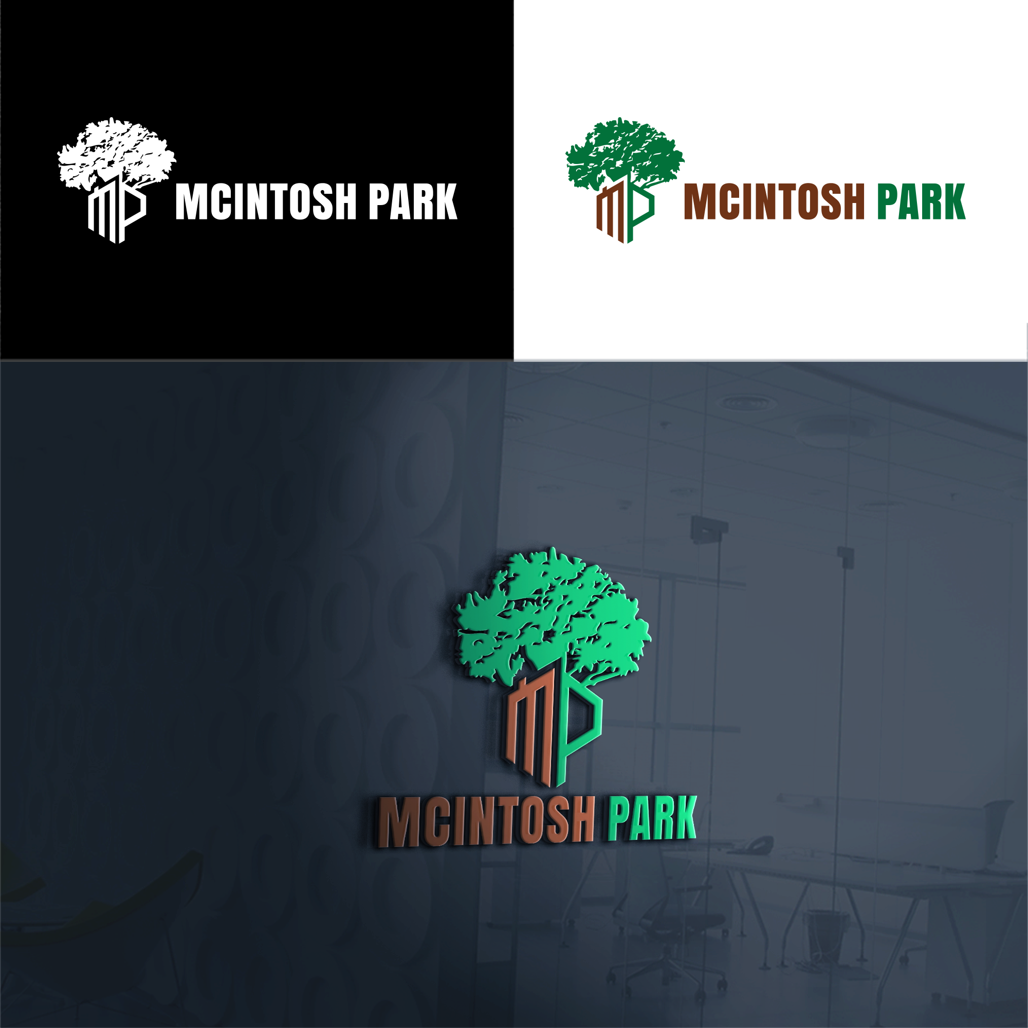 Logo Design by RA-bica for this project | Design #31503088