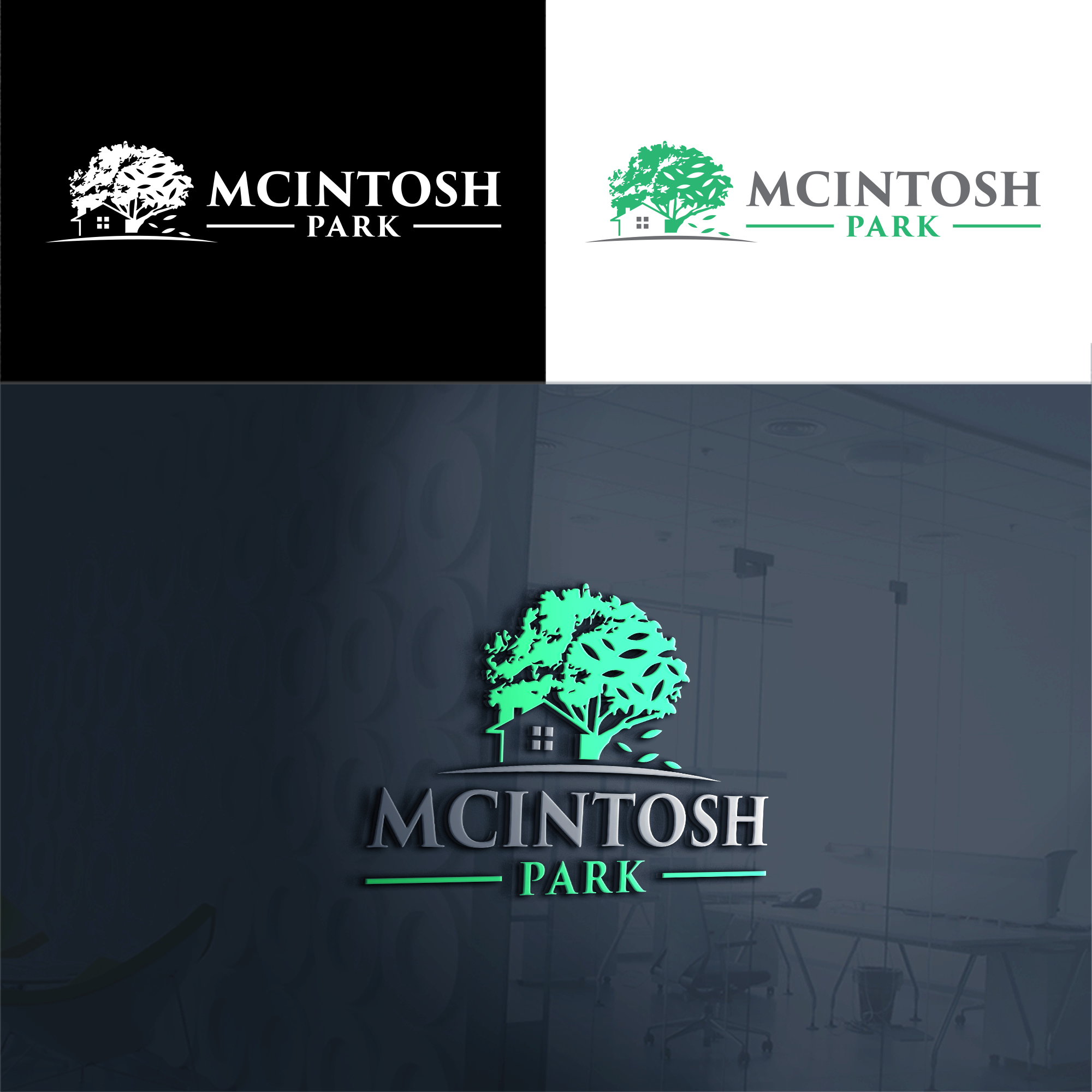 Logo Design by RA-bica for this project | Design #31503089
