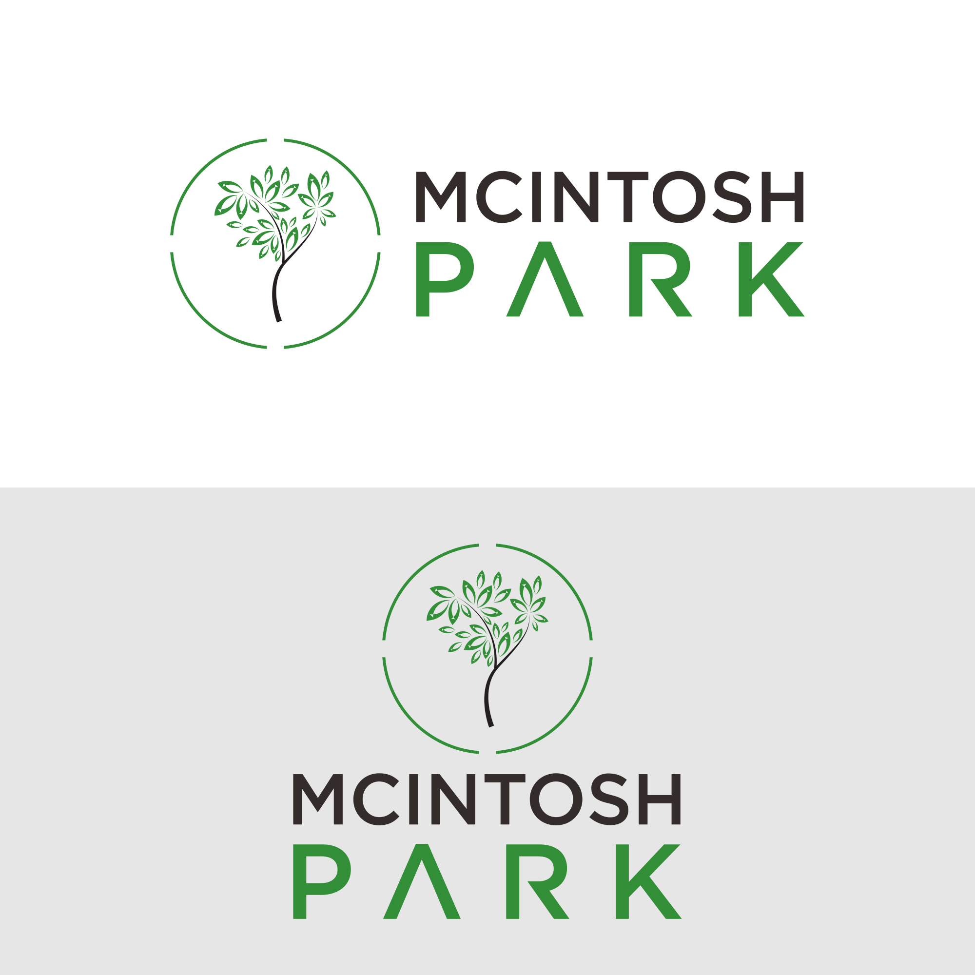Logo Design by AQILA ™ for this project | Design #31504075