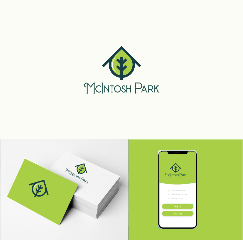 Logo Design by Galap Rizqi for this project | Design #31521542