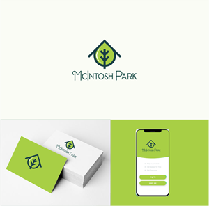 Logo Design by Galap Rizqi