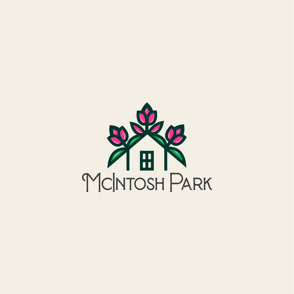 Logo Design by Galap Rizqi for this project | Design #31524789