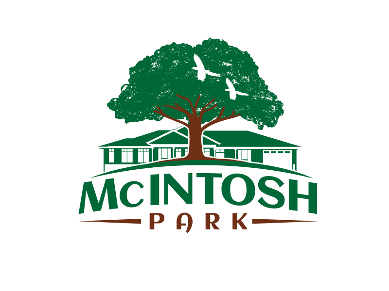 Logo Design by Dream Logo Design for this project | Design #31504951