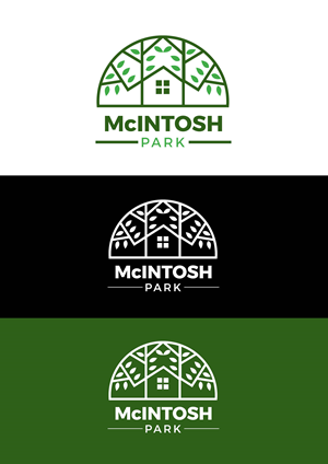 Diseño de Logo por rkailas para este proyecto | Diseño: #31501007