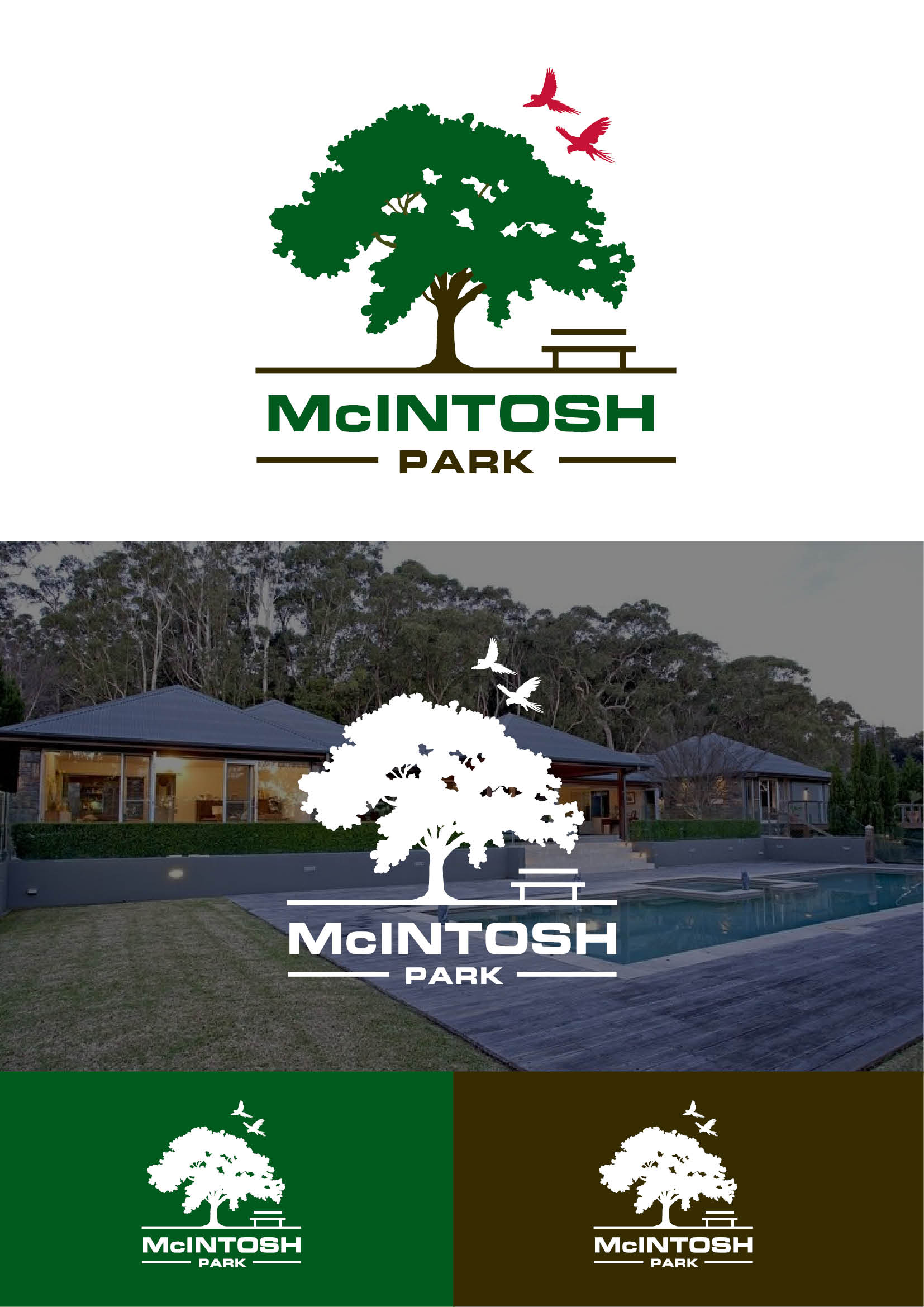Logo Design by rkailas for this project | Design #31508825