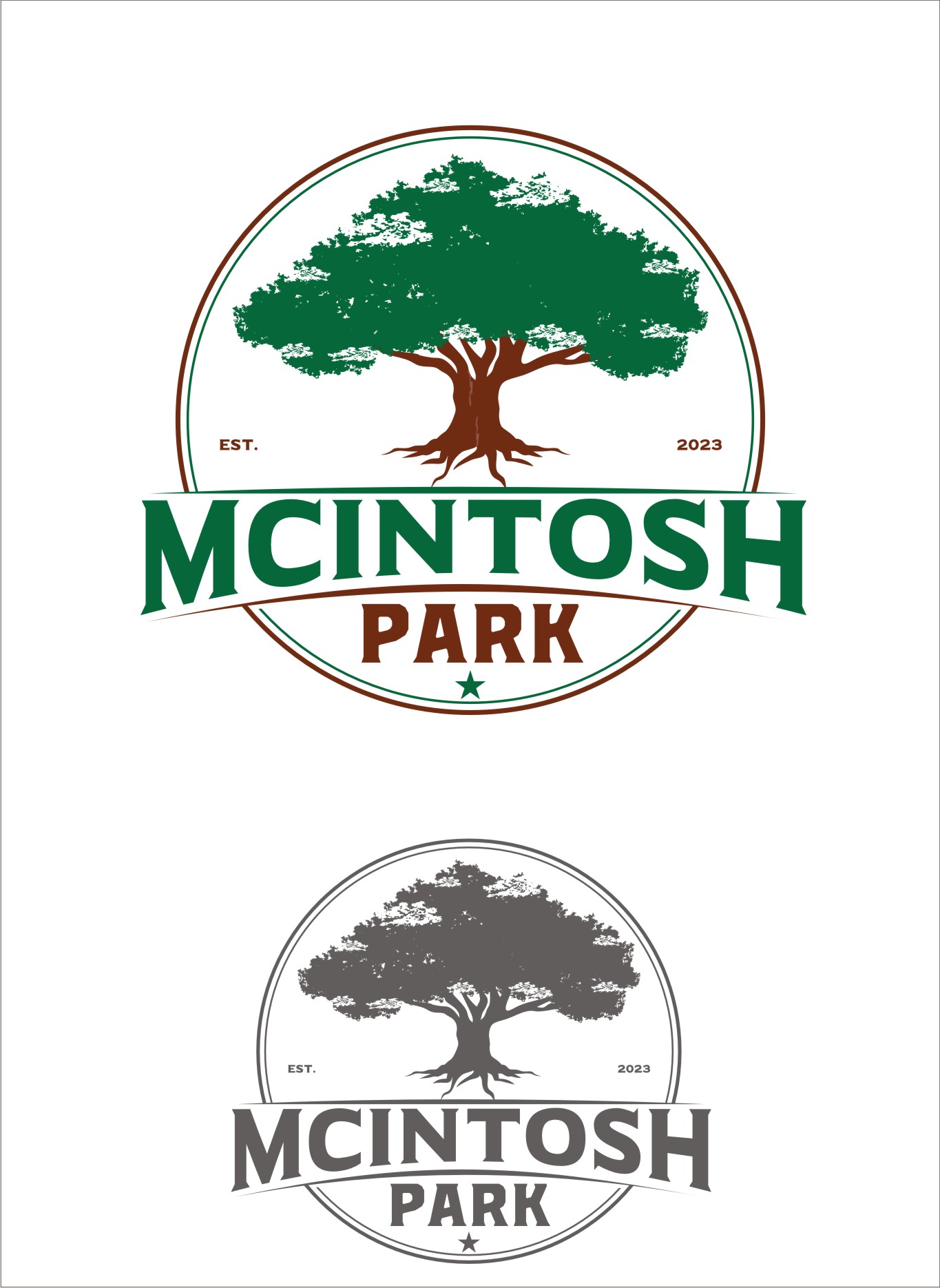 Logo Design by Soul Light for this project | Design #31501161
