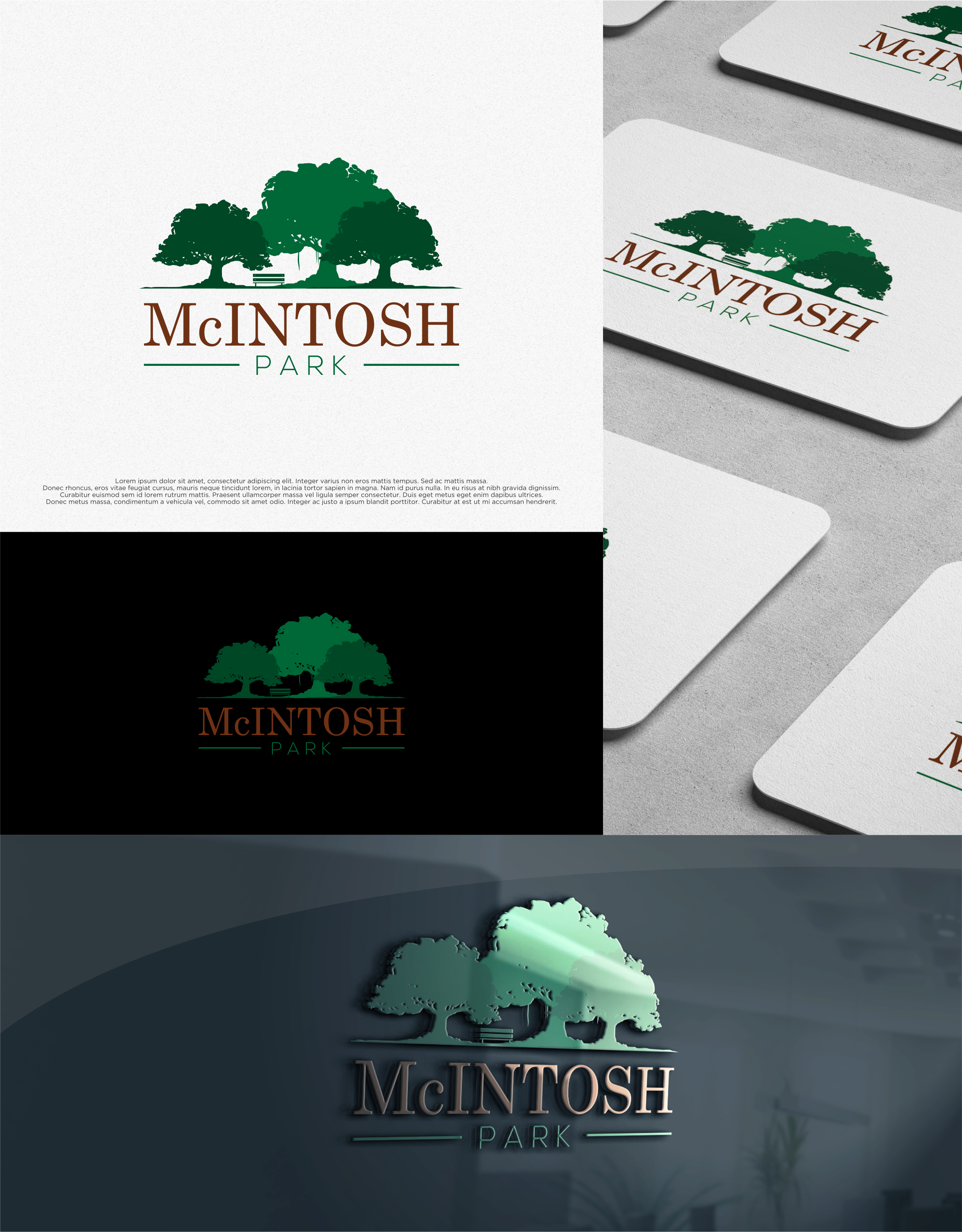 Logo Design by shiroRo for this project | Design #31502726