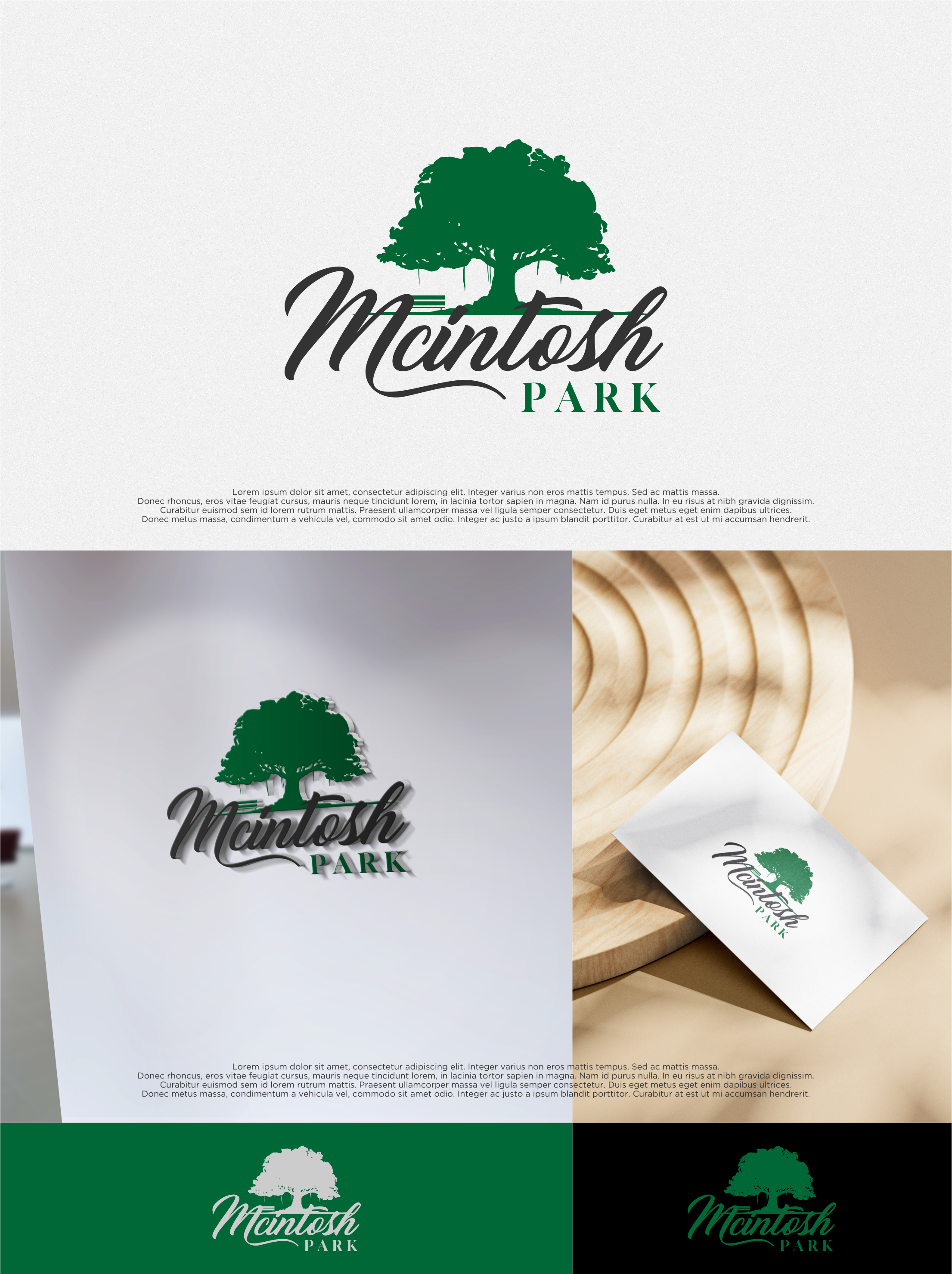 Diseño de Logo por shiroRo para este proyecto | Diseño #31508284