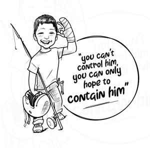 Logo Design by Suprakash 3