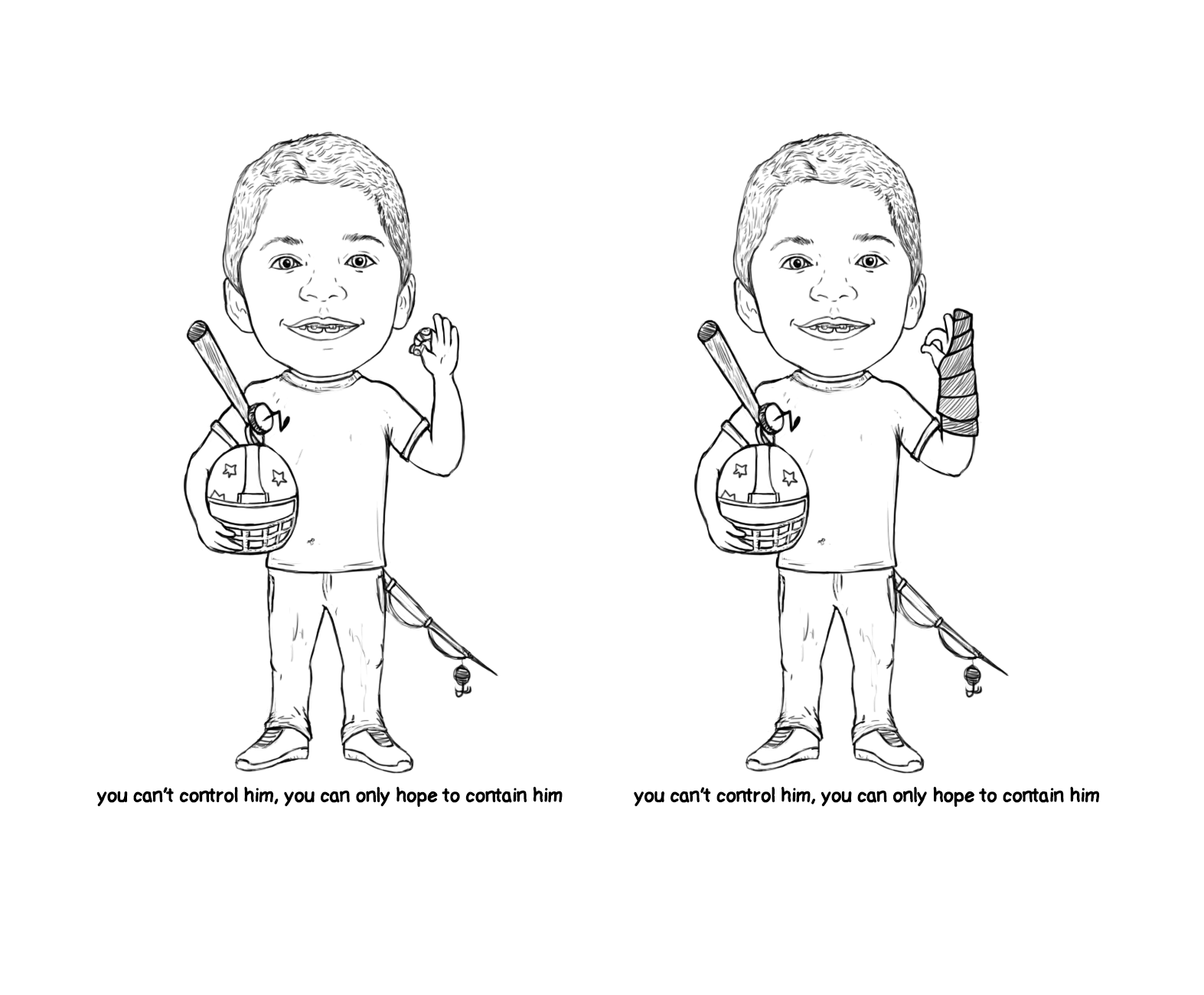 Logo Design by HalitB for this project | Design #31541831