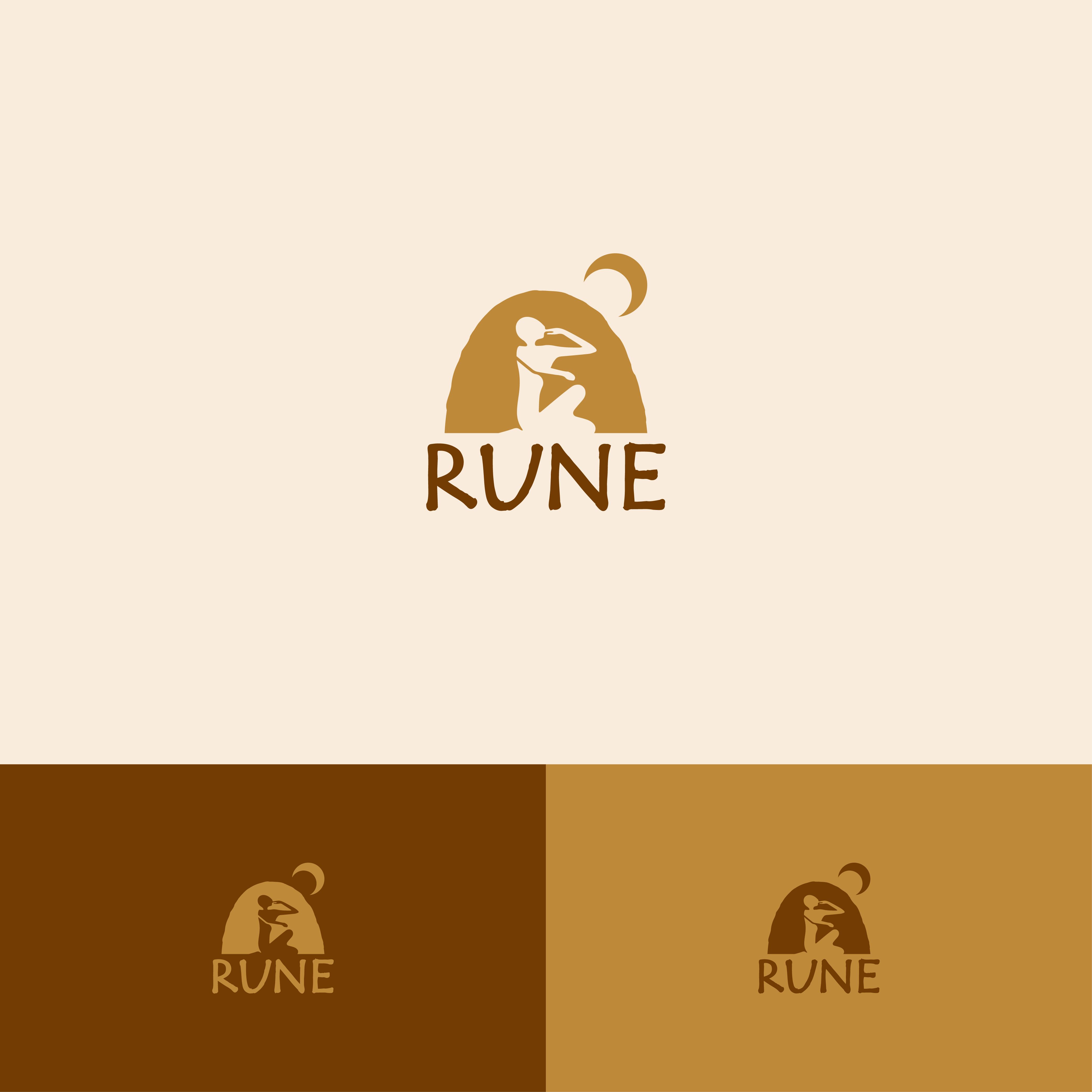 Logo Design by Badinusa Studio Design for this project | Design #31559258