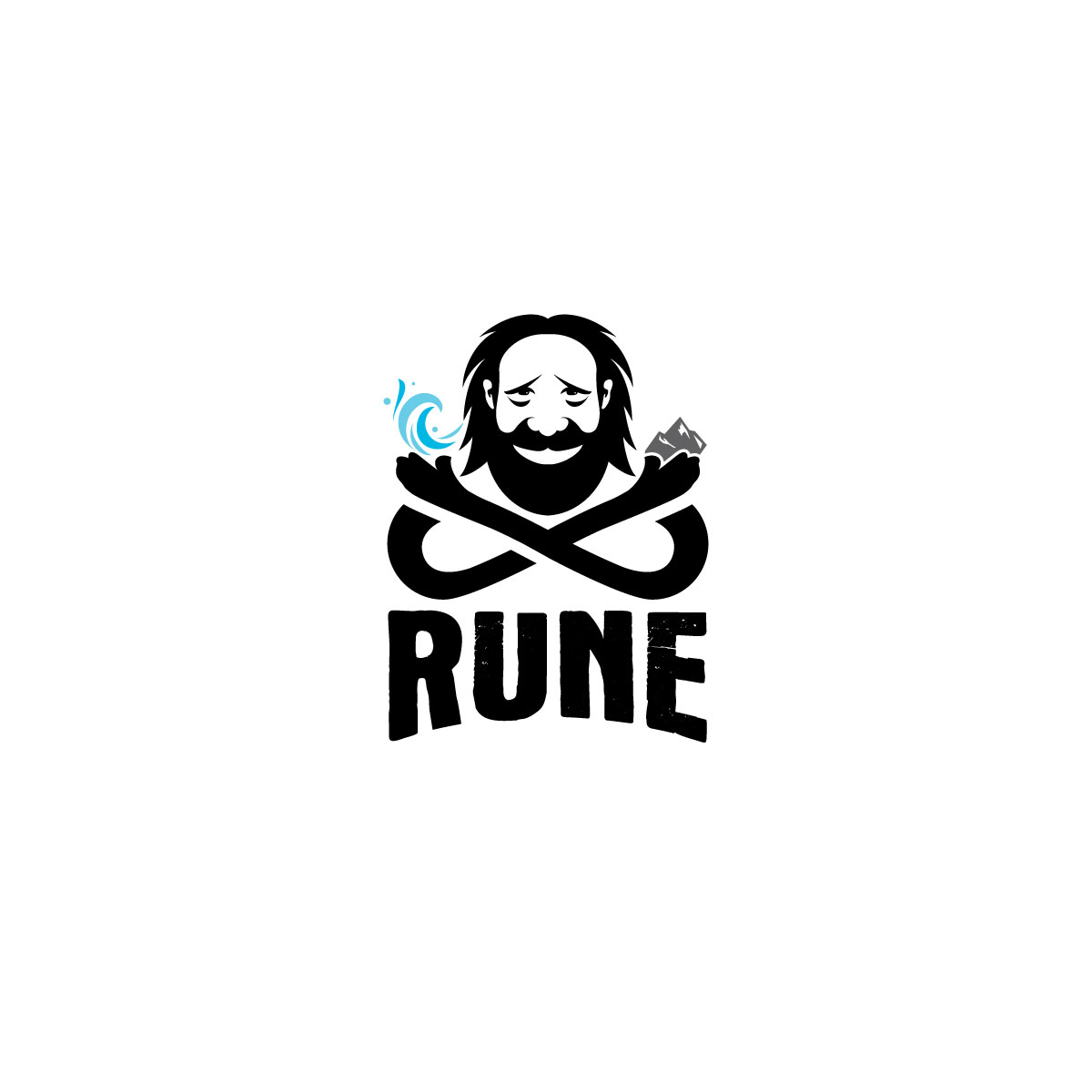 Logo Design by chris Ray for this project | Design #31501501