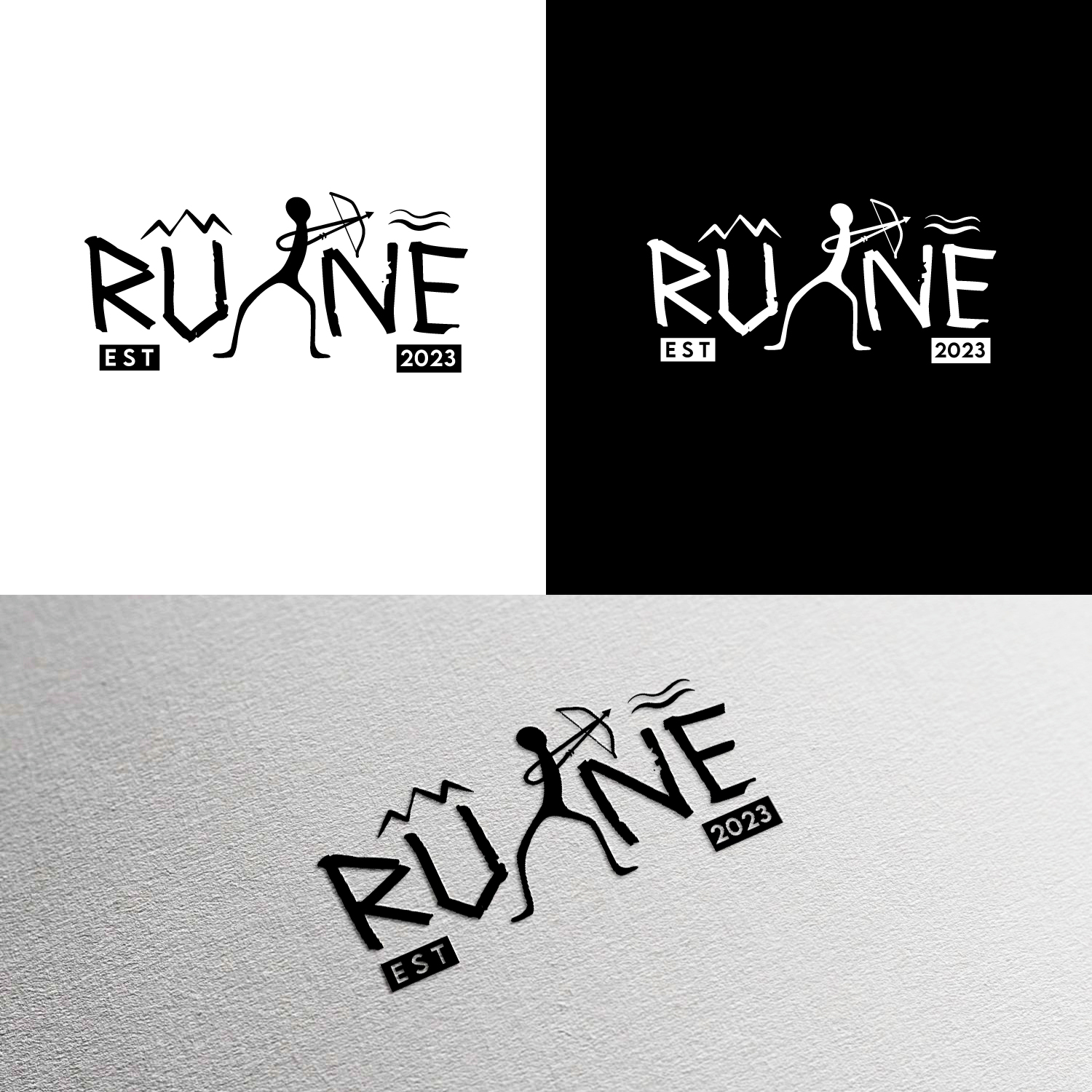 Logo Design by Suvendu.S for this project | Design #31504090