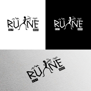 Logo Design by Suvendu.S for this project | Design: #31504090