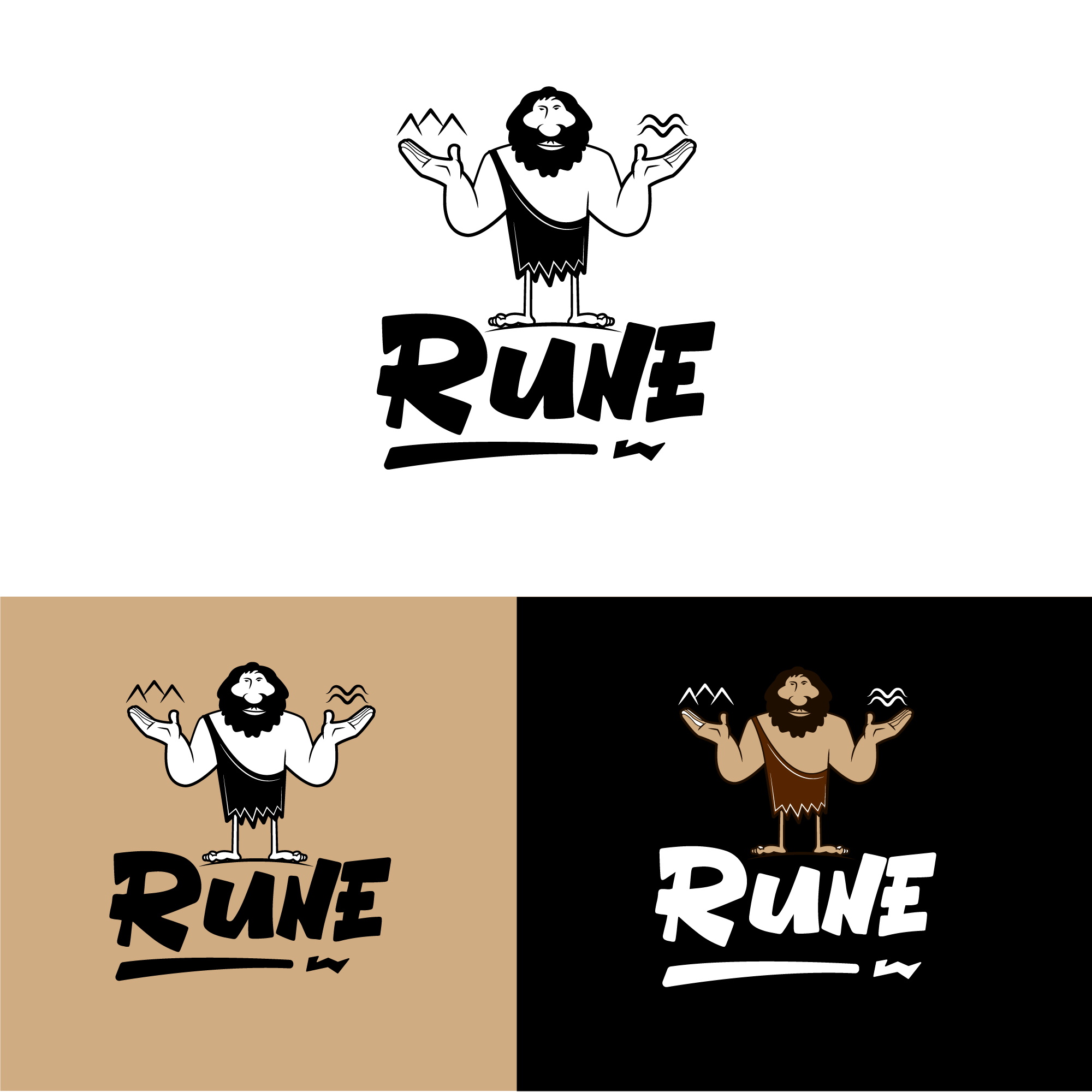 Logo Design by Suvendu.S for this project | Design #31518605