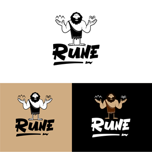 Logo Design by Suvendu.S for this project | Design: #31518605