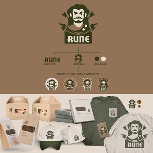 Design de Logo par Side.Std pour ce projet | Design : #31523141