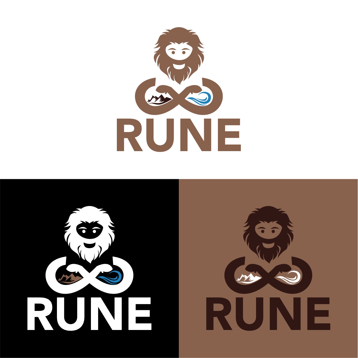 Logo Design by creative.bugs for this project | Design #31503400