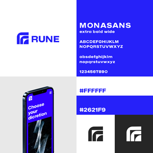 Logo Design by Decos Studio for this project | Design: #31500433