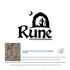 Logo Design by BrochaVLJ