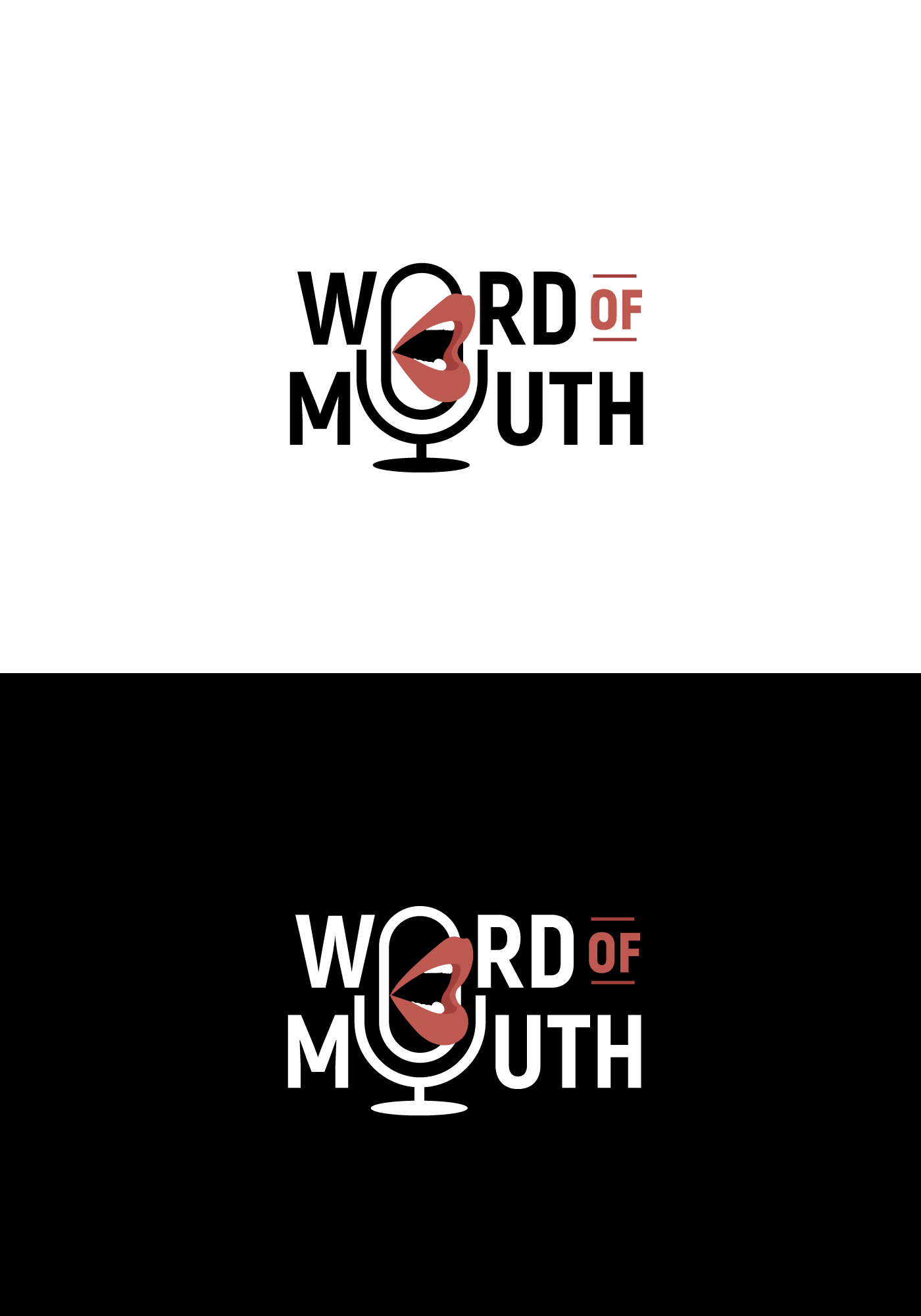 Logo Design by Farhad Kreative for this project | Design: #31502175